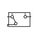 Transfer Switch (Non-Circuit Breaker Type) Electrical Symbol