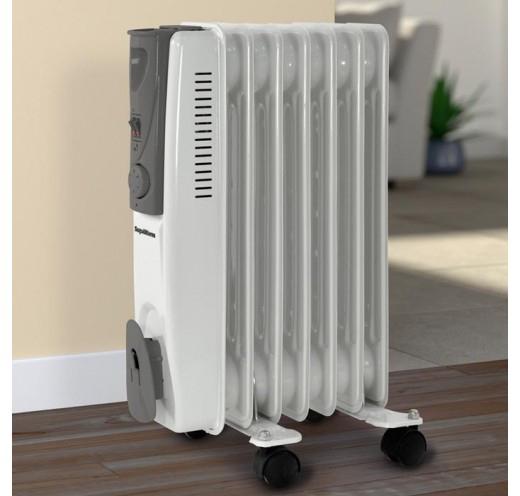 oil heater or convector