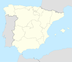 Topas (Ispaniya)