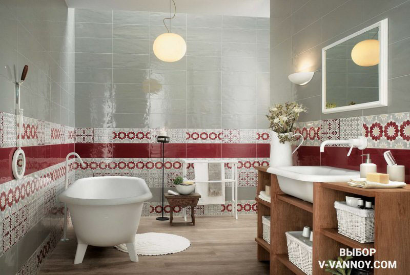 Havanna Fap Ceramiche (200х500) – это классическая керамика, для изготовления которой использовалась белая глина. Страна-производитель: Италия. Стиль отделки: ретро. Материал достаточно прочный к истиранию. Havanna Fap Ceramiche (200х500) – это классическая керамика, для изготовления которой использовалась белая глина. Страна-производитель: Италия. Стиль отделки: ретро. Материал достаточно прочный к истиранию.