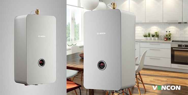 Как выбрать электрокотел для дома: цены