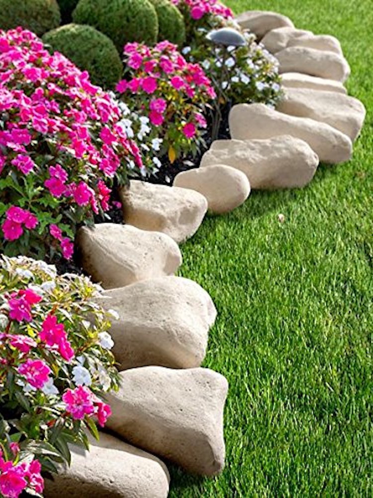 Landscape Edging: 10 Easy Ways to Set Your Garden Beds Apart