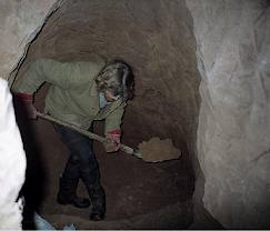 Как правильно копать погреб Как правильно копать погреб