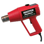 Trim Heat Gun