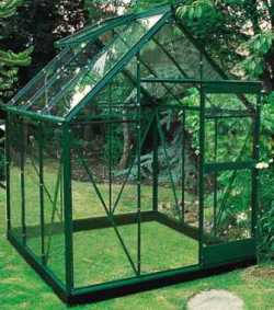 Greenhouse Position