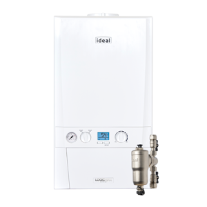 Ideal Logic Max System Gas Boiler