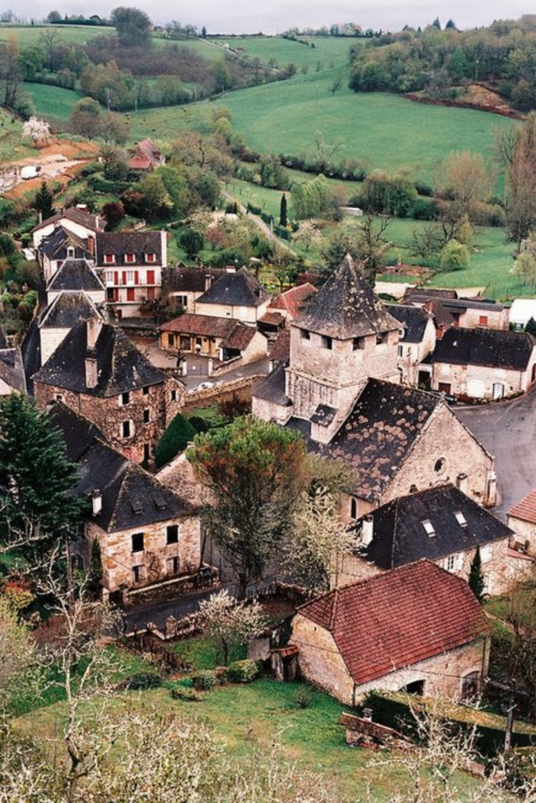 Most Beautiful Pictures of Villages (10)