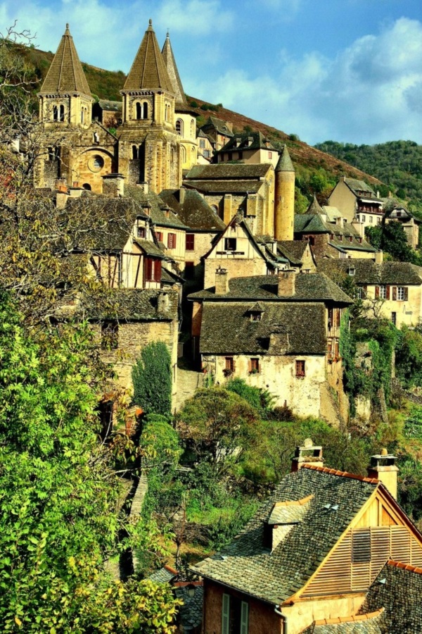 Most Beautiful Pictures of Villages (18)