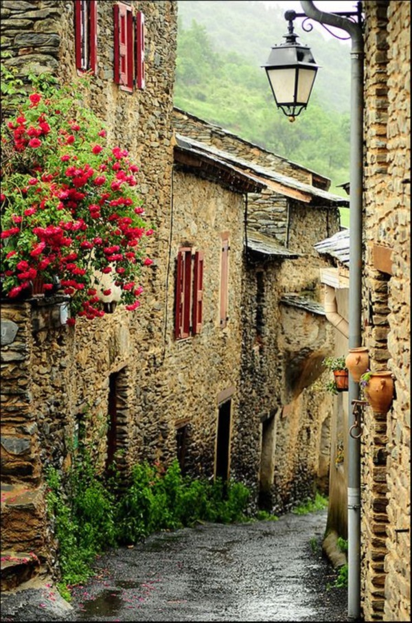 Most Beautiful Pictures of Villages (5)