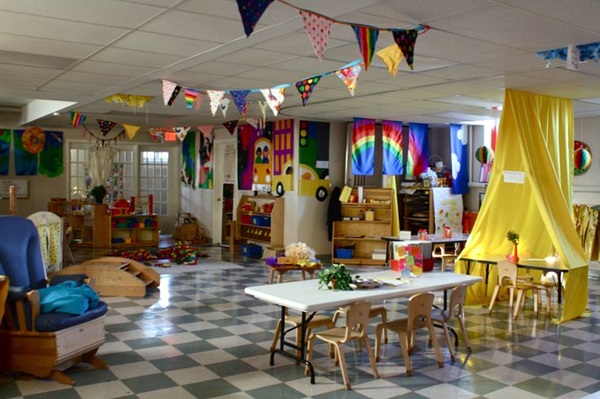 Excellent Classroom Decoration Ideas (15)