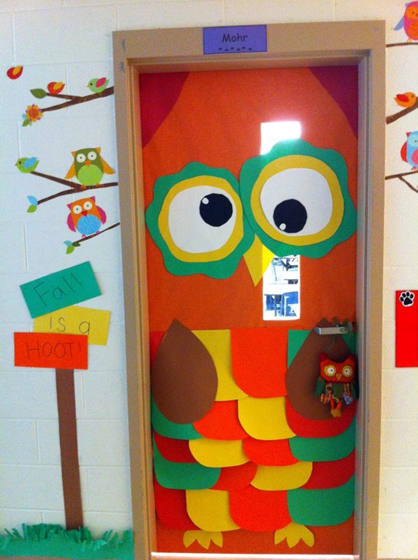 Excellent Classroom Decoration Ideas (16)