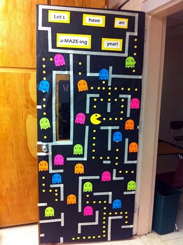 Excellent Classroom Decoration Ideas (4)