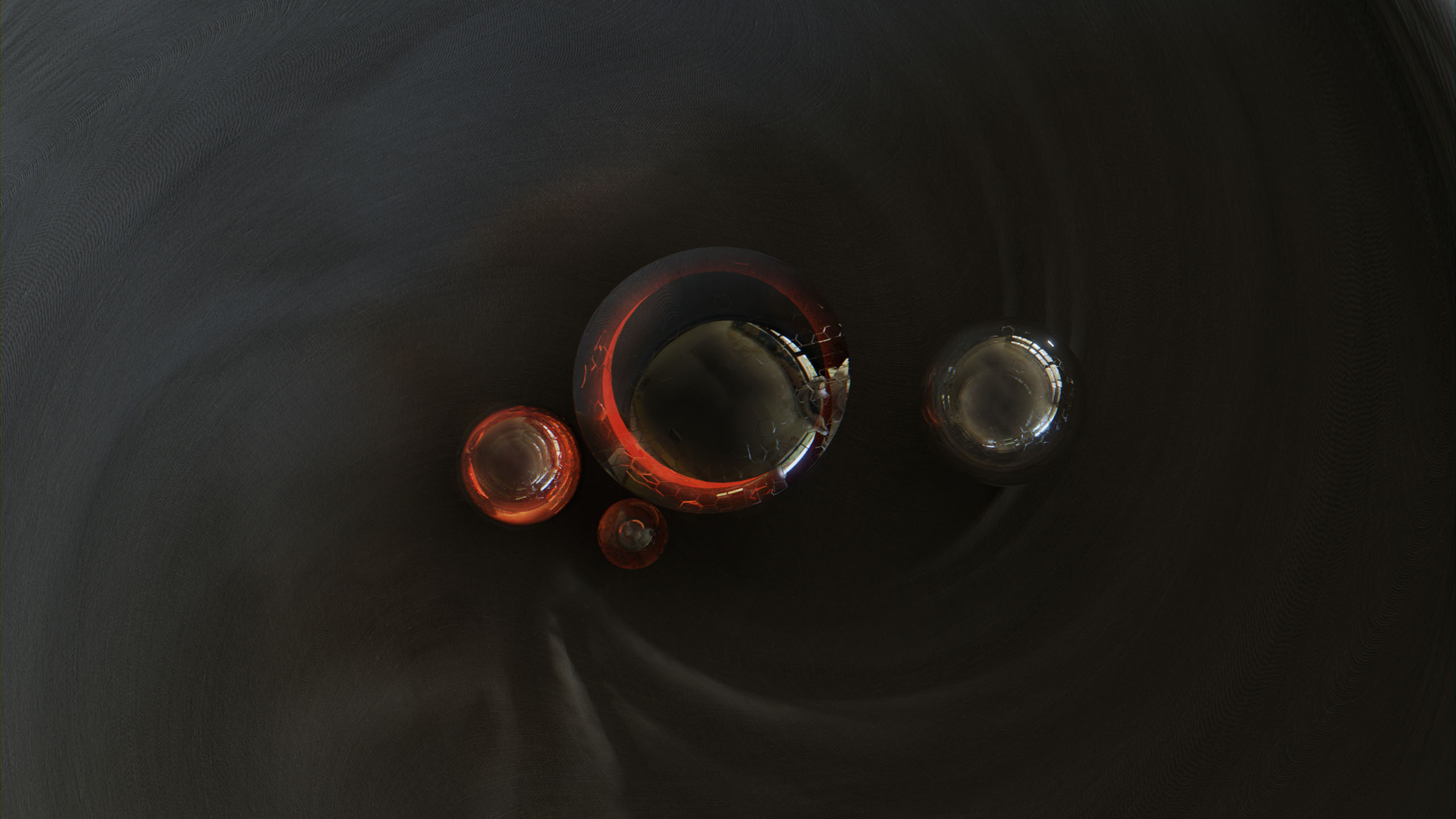 glass shader cycles render