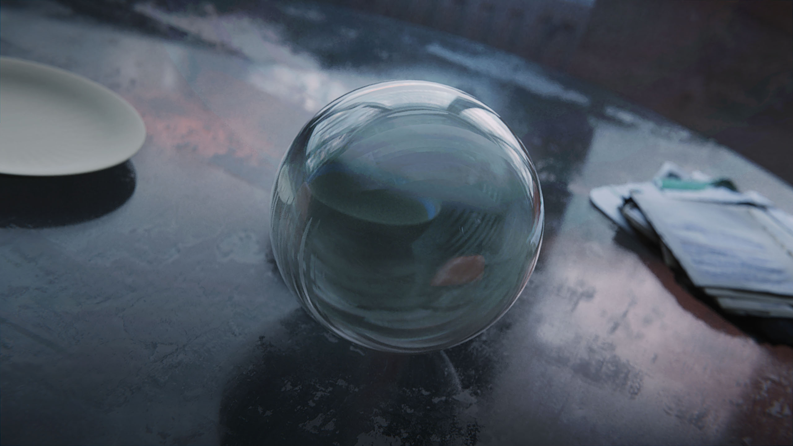 glass shader tutorial blender