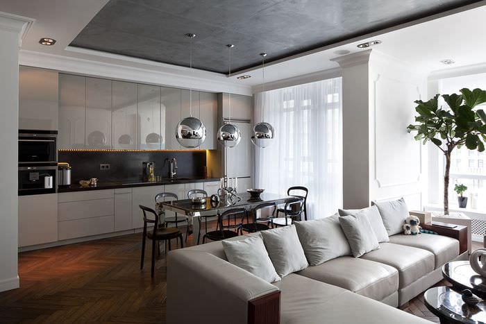 ΠΈΠ΄Π΅Ρ Π½Π΅ΠΎΠ±ΡΡΠ½ΠΎΠ³ΠΎ ΡΡΠΈΠ»Ρ ΠΊΠΎΠΌΠ½Π°ΡΡ Π² ΡΡΠΈΠ»Π΅ ΡΠΎΠ²ΡΠ΅ΠΌΠ΅Π½Π½Π°Ρ ΠΊΠ»Π°ΡΡΠΈΠΊΠ°