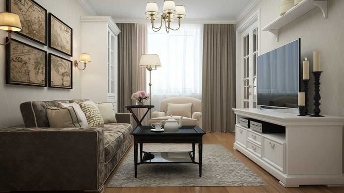 ΠΈΠ΄Π΅Ρ Π½Π΅ΠΎΠ±ΡΡΠ½ΠΎΠ³ΠΎ ΡΡΠΈΠ»Ρ ΠΊΠ²Π°ΡΡΠΈΡΡ Π² ΡΡΠΈΠ»Π΅ ΡΠΎΠ²ΡΠ΅ΠΌΠ΅Π½Π½Π°Ρ ΠΊΠ»Π°ΡΡΠΈΠΊΠ°