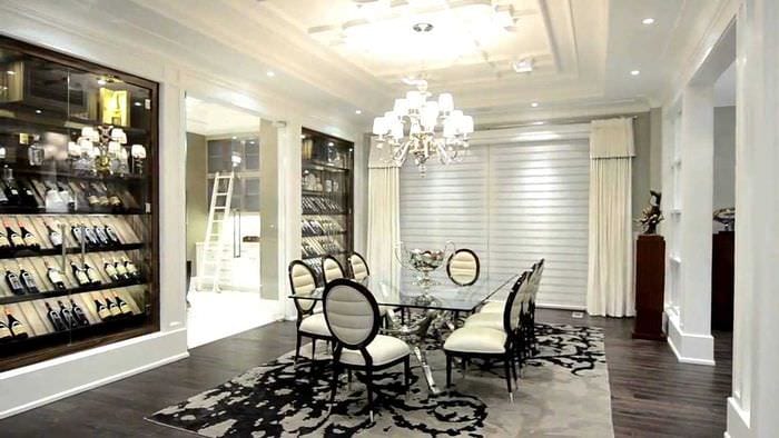 ΠΈΠ΄Π΅Ρ ΡΠ²Π΅ΡΠ»ΠΎΠ³ΠΎ ΠΈΠ½ΡΠ΅ΡΡΠ΅ΡΠ° ΠΊΠΎΠΌΠ½Π°ΡΡ Π² ΡΡΠΈΠ»Π΅ ΡΠΎΠ²ΡΠ΅ΠΌΠ΅Π½Π½Π°Ρ ΠΊΠ»Π°ΡΡΠΈΠΊΠ°