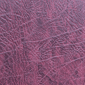 Отделка входной двери винилискожей