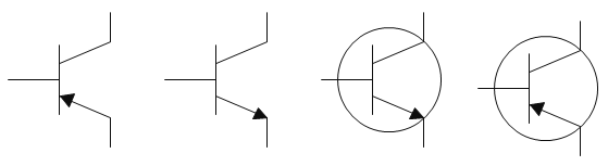 Bipolar Symbol