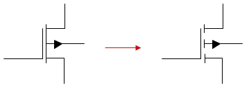 MOSFET Enhancement