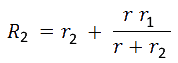 Blavier Test (For a Single Cable Fault)