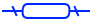 Single Pole Circuit Breaker Symbol