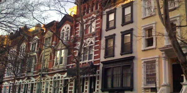 townhouse renovations nyc