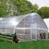 Greenhouse Single Swinging Door kits