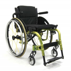 ATX Active Wheelchair