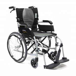 Ergonomic Wheelchairs