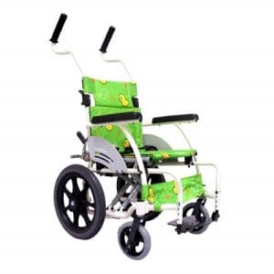 Pediatric Wheelchair