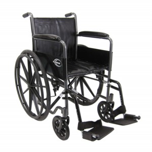 Standard Wheelchair