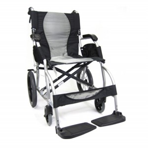 Transport Wheelchair