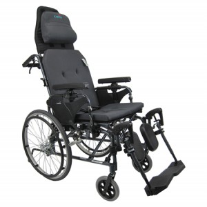 Recliner Wheelchair