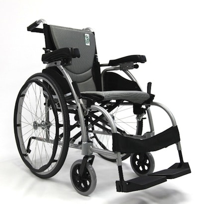 Ergonomic Wheelchairs