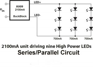 Series Parallel Circuit Diagram