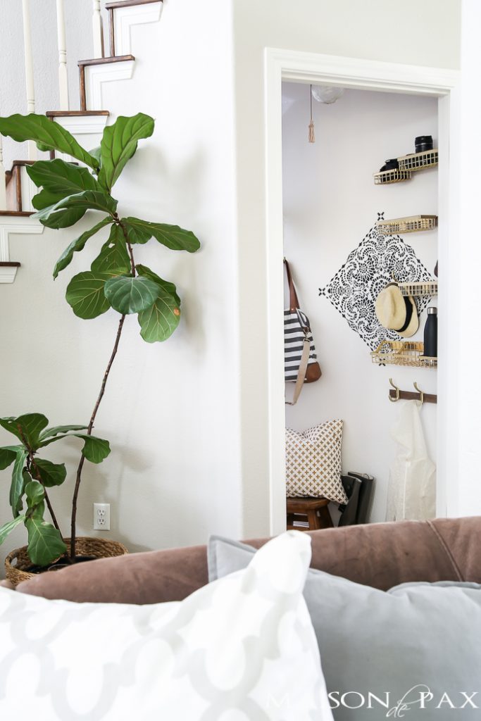 Mudroom Ideas: How to Design a Mudroom for Different Spaces Mudroom Ideas and Spaces by Maison de Pax