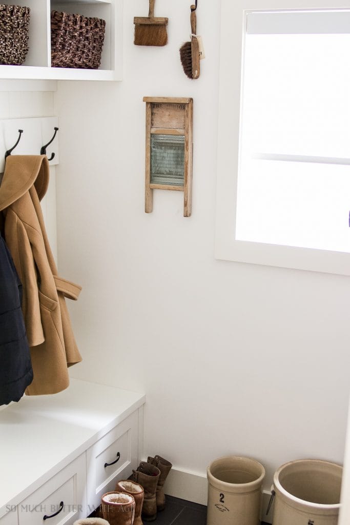 Mudroom Ideas: How to Design a Mudroom for Different Spaces Mudroom Ideas