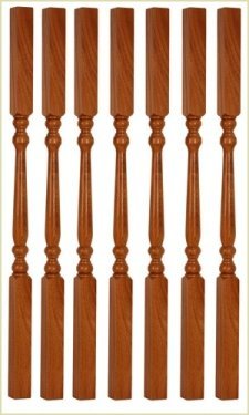 Balusters