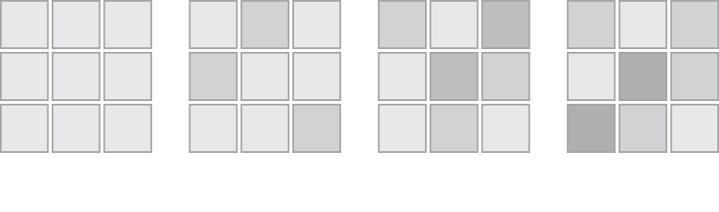 porcelain tile shade tone variation