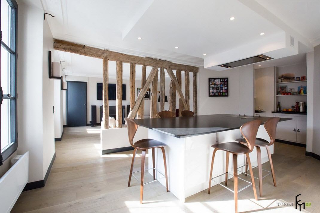 Элементы кантри