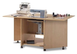 Швейный стол Комфорт-1Q