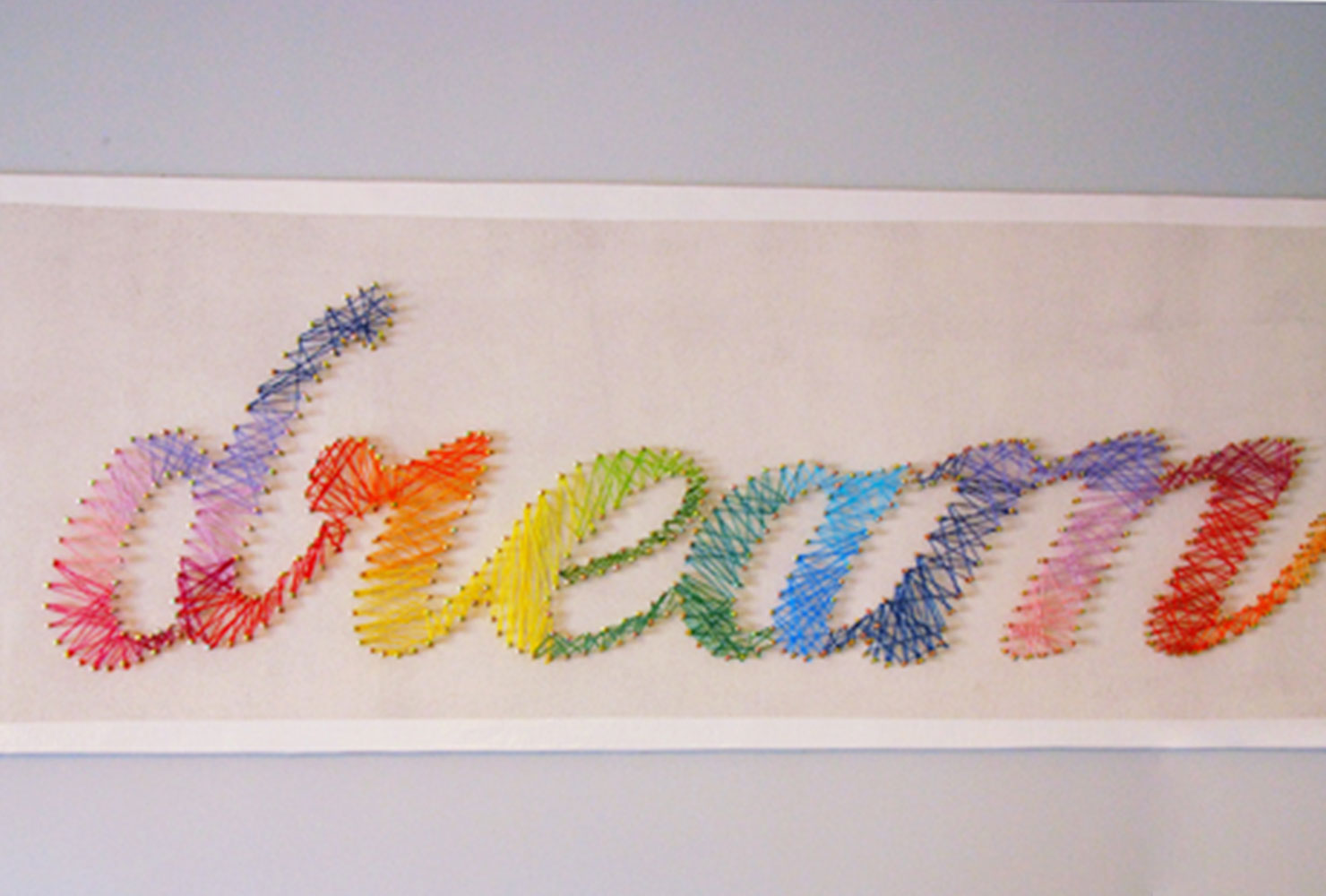 diy room decor string art500