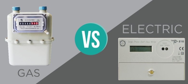 Is it cheaper to heat my home with gas or electricity?