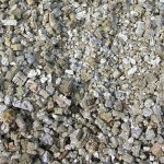 3rd grade vermiculite size granule detailed image