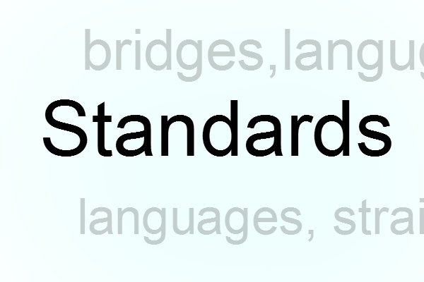 Standards for MDF manufacture; MDF British and European standards