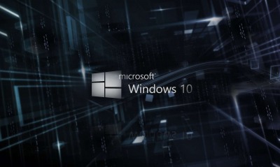 Windows 10 программное обеспечение