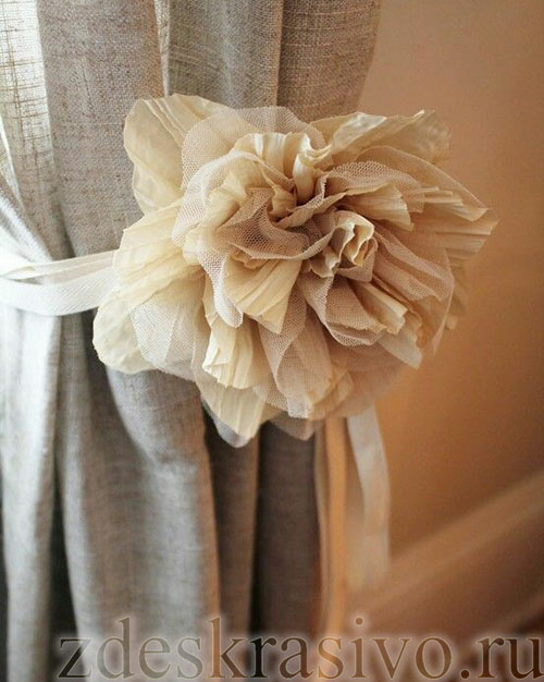 Подхват с цветами-1 PODHVATY_s_tsvetami-1