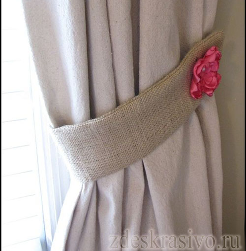 Подхват с рюшами-5 PODHVATY_s_tsvetami-5