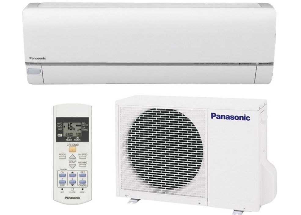 Panasonic CS-HE7QKD / CU-HE7QKD